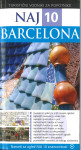 Barcelona : nasveti za ogled naj 10 znamenitosti