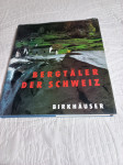 BERGTALER DER SCHWEIZ, v nemščini
