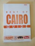 BEST OF CAIRO GUIDE (2004)