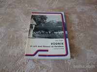 Blaž Singer VODNIK NA POTI MED SLOVENCI NA KOROŠKEM 1970