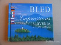 BLED, IMPRESSIONS SLOVENIA