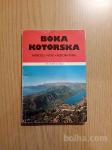 BOKA KOTORSKA (HERCEG-NOVI,KOTOR,TIVAT) 1983