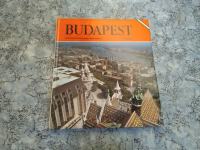 BUDAPEST 150 PHOTOGRAPHS/TOURIST INFORMATION IN ENGLISH