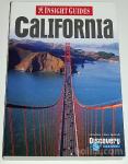 CALIFORNIA, Kalifornija – turistični vodič KOT NOVA