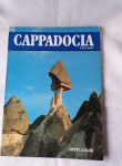 CAPPADOCIA - angleščina