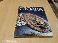 Croatia - Hrvaška / angleško * - fotomonografija