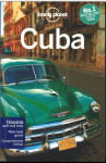Cuba Lonely planet