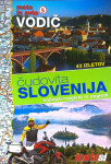 ČUDOVITA SLOVENIJA; NAJLEPŠI RAZGLEDI IN POGLEDI