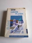 Dana Facaros GREEK ISLANDS 1995