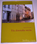 DARINKA KLADNIK – VSA SLOVENSKA MESTA – KOT NOVA