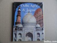 DELHI AGRA&JAIPUR, THE GOLDEN TRIANGLE