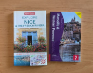 Explore Nice & the French Riviera + Marseille & Western Provence