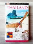 EYEWITNESS TRAVEL GUIDES THAILAND