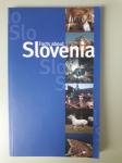 Facts about Slovenia v ang jeziku