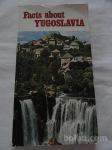 FACTS ABOUT YUGOSLAVIA, 1982
