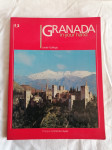 GRANADA in your hand - angleščina - Javier Gallego