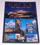 GRČKA turistični vodič