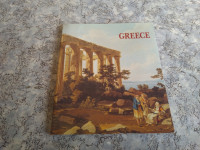 GREECE 2003