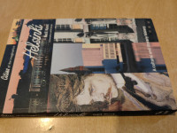 Helsinki : a cultural and literary history / Neil Kent - angleško *