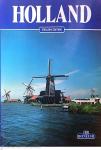 HOLLAND - English Edition