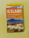 ICELAND : Marco Polo Guide (2013)