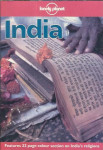 India : a Lonely Planet travel survival kit / Bryn Thomas