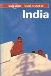 India : a Lonely Planet travel survival kit / Hugh Finlay...[et al.]