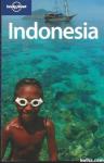 Indonesia / Justine Vaisutis Lonely Planet 2007