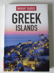 Insight Guides Greek Islands
