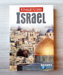 INSIGHT GUIDES ISRAEL