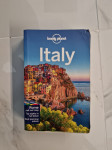 Italija Lonely planet
