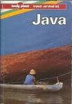 Java : a Lonely Planet travel survival kit / Peter Turner