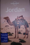 Jordanija vodnik Lonely planet