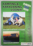 KAMPING & KARAVANING VODNIK