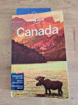 Kanada Lonely planet