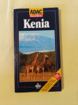 KENIA : ADAC Reiseführer (2003)