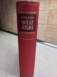 KNAURS WELT ATLAS