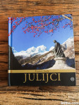 Knjiga Julijci, France Stele
