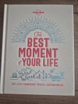 Knjiga: The best moments of your life