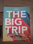 Knjiga The Big Trip