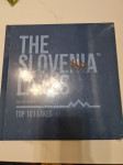 Knjiga The Slovenia lakes, nova