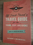 Knjiga - Travel Guide - Young, sexy and broke