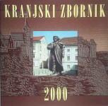 KRANJSKI ZBORNIK 2000