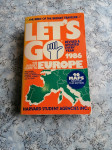 LETS GO EUROPE YU 1986
