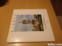 Lisbon Lizbona By (author) Werner Radasewsky *
