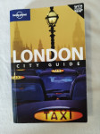 LONDON : City Guide (Lonely Planet, 2008)