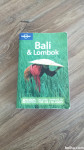 Lonely Planet BALI & LOMBOK 2009