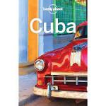 Lonely planet Cuba (Kuba)