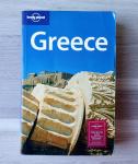 LONELY PLANET GREECE