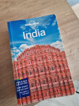 Lonely planet Indija